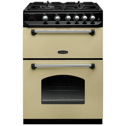 Kit de conversion GPL pour cuisinière à gaz Rangemaster CLAS60NGFBL ou CLAS60NGFCR