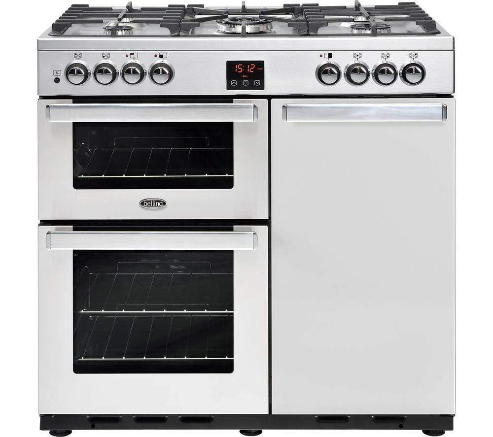 Belling Gourmet 90 DFT LPG Conversion Kit 012860220