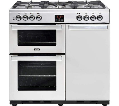 Belling Gourmet 90 DFT LPG Conversion Kit 012860220