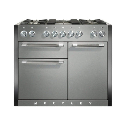 Mercury Dual Fuel Range Cooker Natural Gas from LPG Conversion Kit