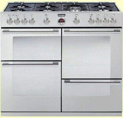 Belling Stoves Cooker Oven LPG to Natural Gas G20 Conversion Kit- Older Models