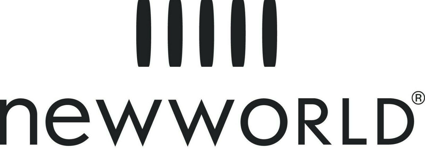NewWorld Lomond, Munro, Lochaber, NW90DF3, kit de GLP para cocina de gama