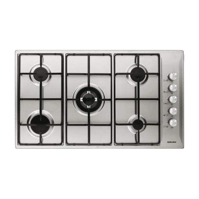 Glem GlemGas Hob Gas G30 G31 Inyector GLP Kit de conversión