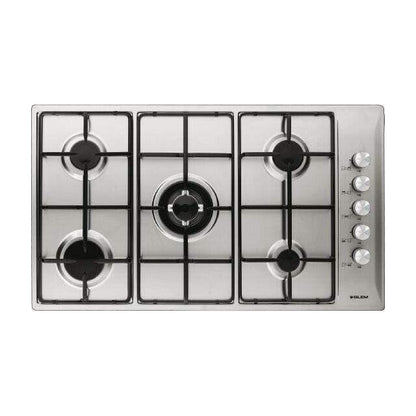 Glem GlemGas Hob Gas G30 G31 Inyector GLP Kit de conversión