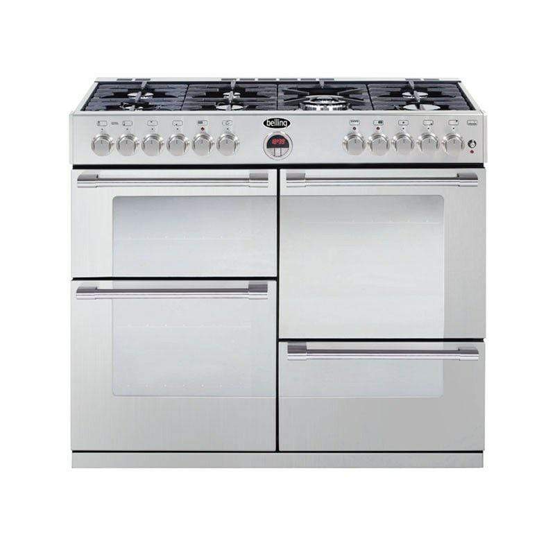 Kit de conversion GPL pour cuisinières Sterling ou Richmond 012860220