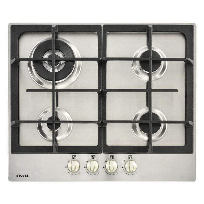 Stoves GHU60C 444410191 LPG Conversion Kit Part Number 013342484