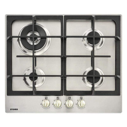 Stoves GHU60C 444410191 LPG Conversion Kit Part Number 013342484