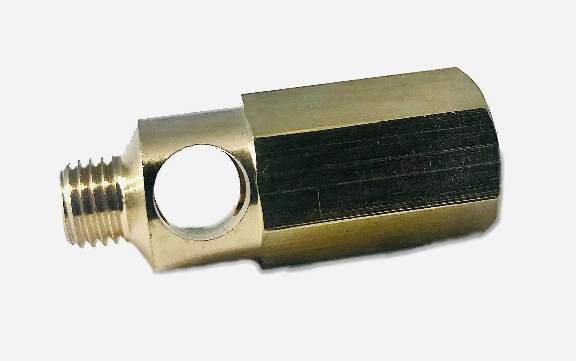 L74 Jet for Duoflam Cooker Burner Duoflam Number 74 LPG Jet