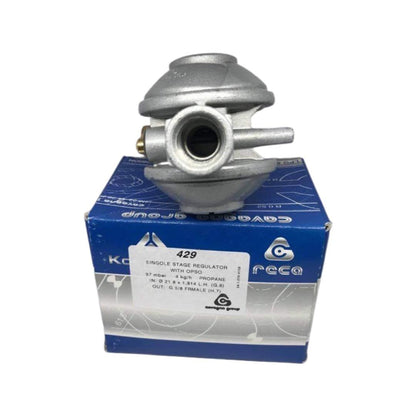 Gas Regulator