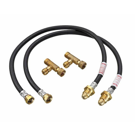 4 Cylinder OPSO Upgrade Kit