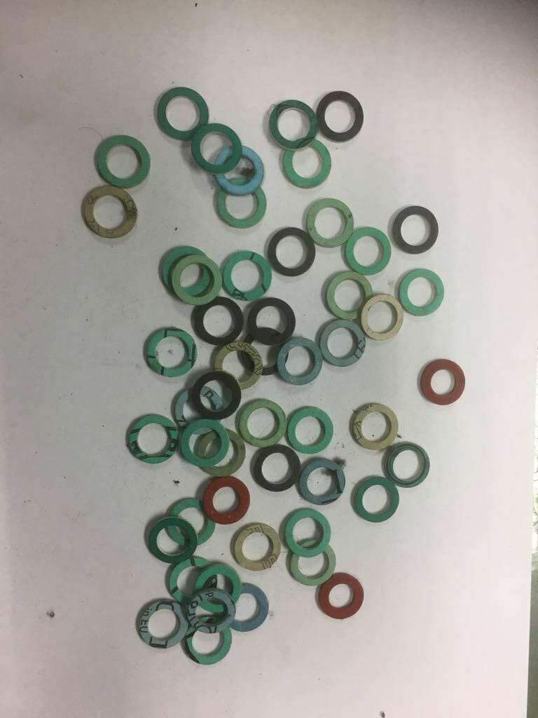 Washer