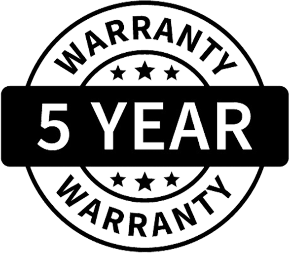 5 year