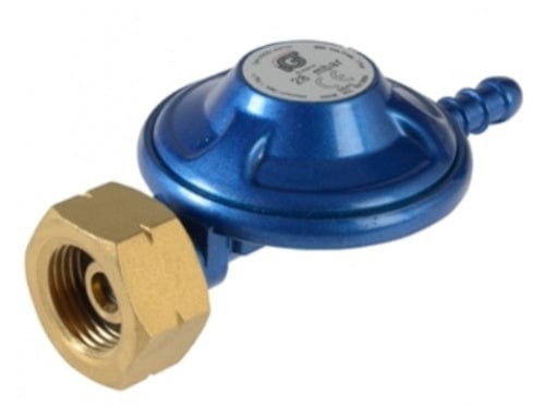 Régulateur standard de butane à 8 mm avec kit de tuyau de 2 mètres 