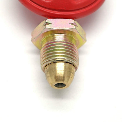 Low Pressure Propan
