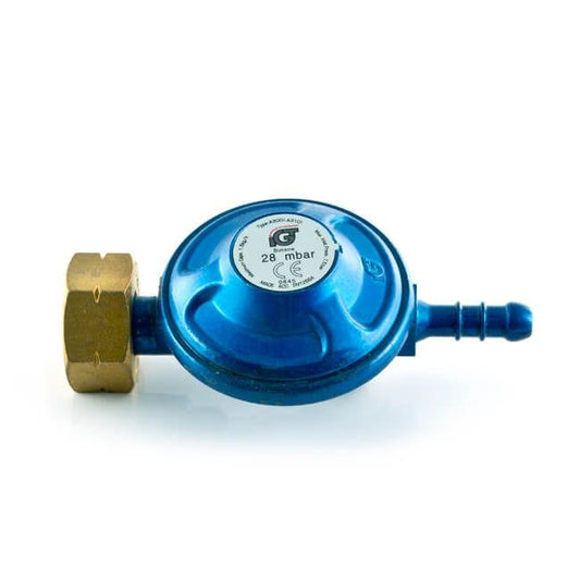 Régulateur basse pression iGT Butane - 1 kg/h 