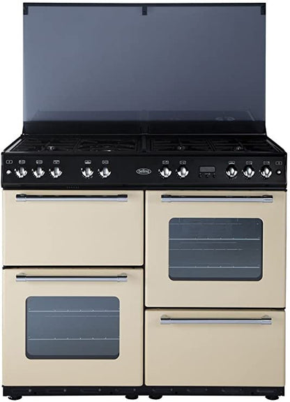 Belling Country Range 100GT LPG Conversion Kit