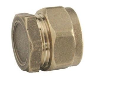 Compression 8mm Stop Ends