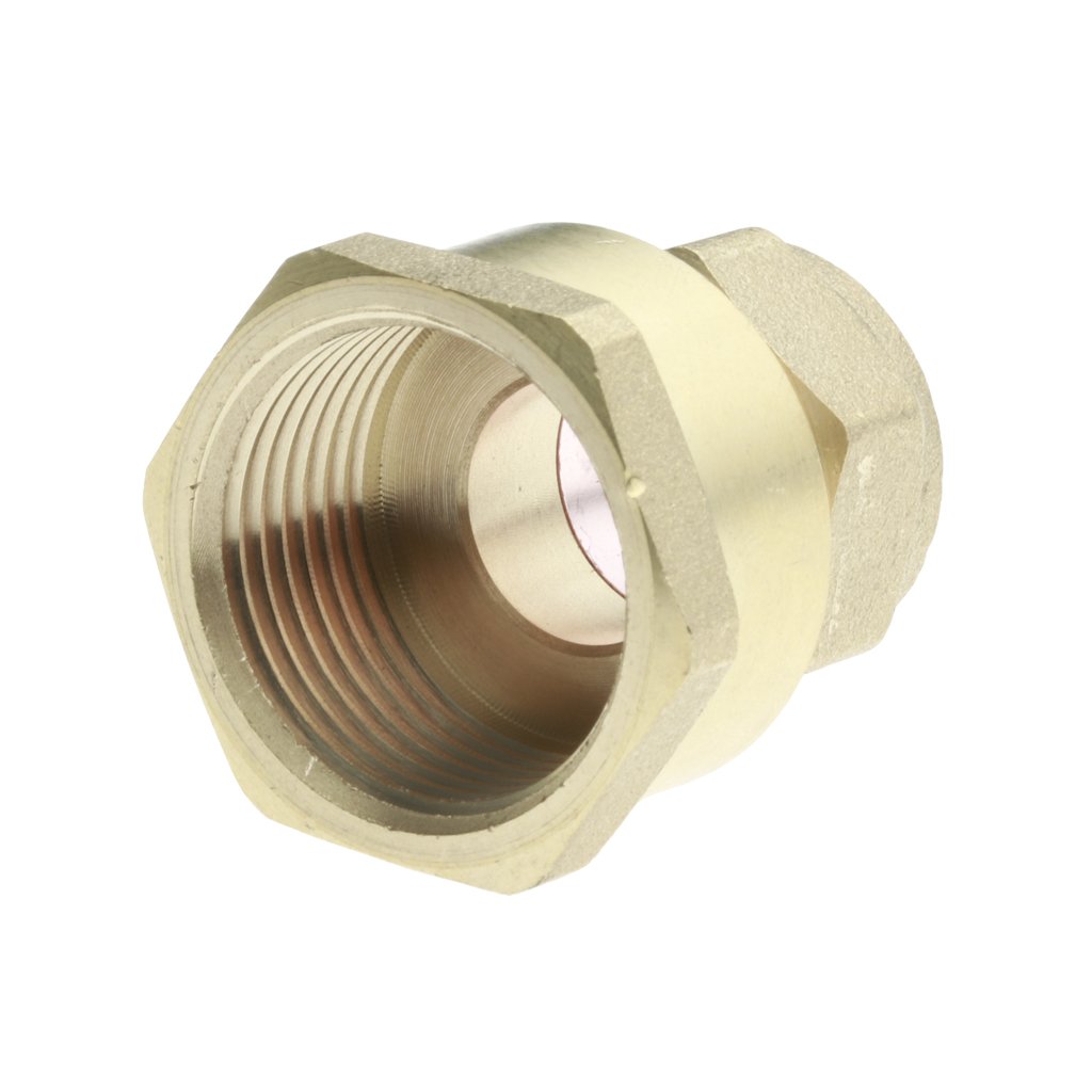 Straight Connector Female