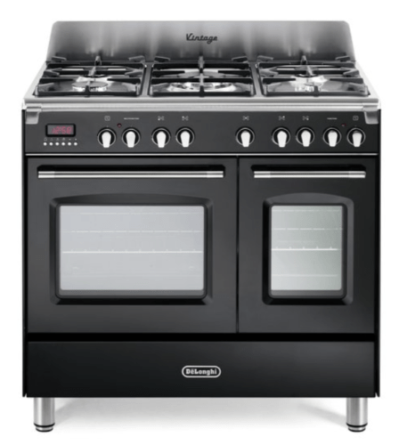 Kit De Conversion Au Gaz Naturel DVTR906 DF Delonghi