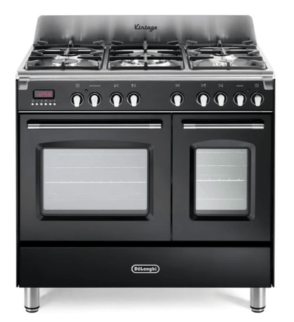 Kit De Conversion Au Gaz Naturel DVTR906 DF Delonghi