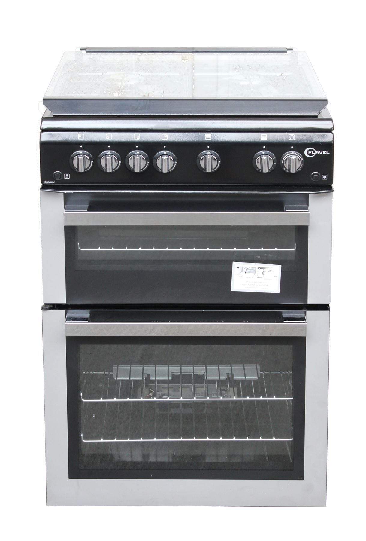 Kit de conversion GPL Flavel DCG61SP ou DCG61WP