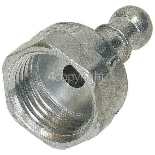 Delonghi  LPG Connection Adaptor