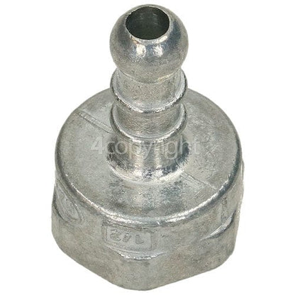 Delonghi  LPG Connection Adaptor