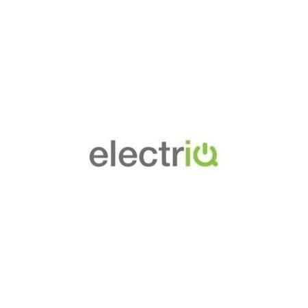 ElectriQ EQ60RANGEBLK EQ60RANGESS LPG Conversion Kit