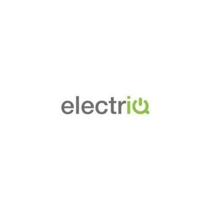 ElectriQ EQ60RANGEBLK EQ60RANGESS LPG Conversion Kit