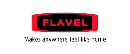 Flavel ML10FRS Milano Kit de conversion GPL pour cuisinière à double combustible