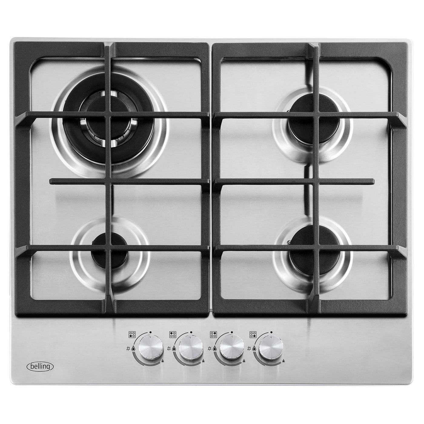 Belling 013342494 LPG Conversion Kit