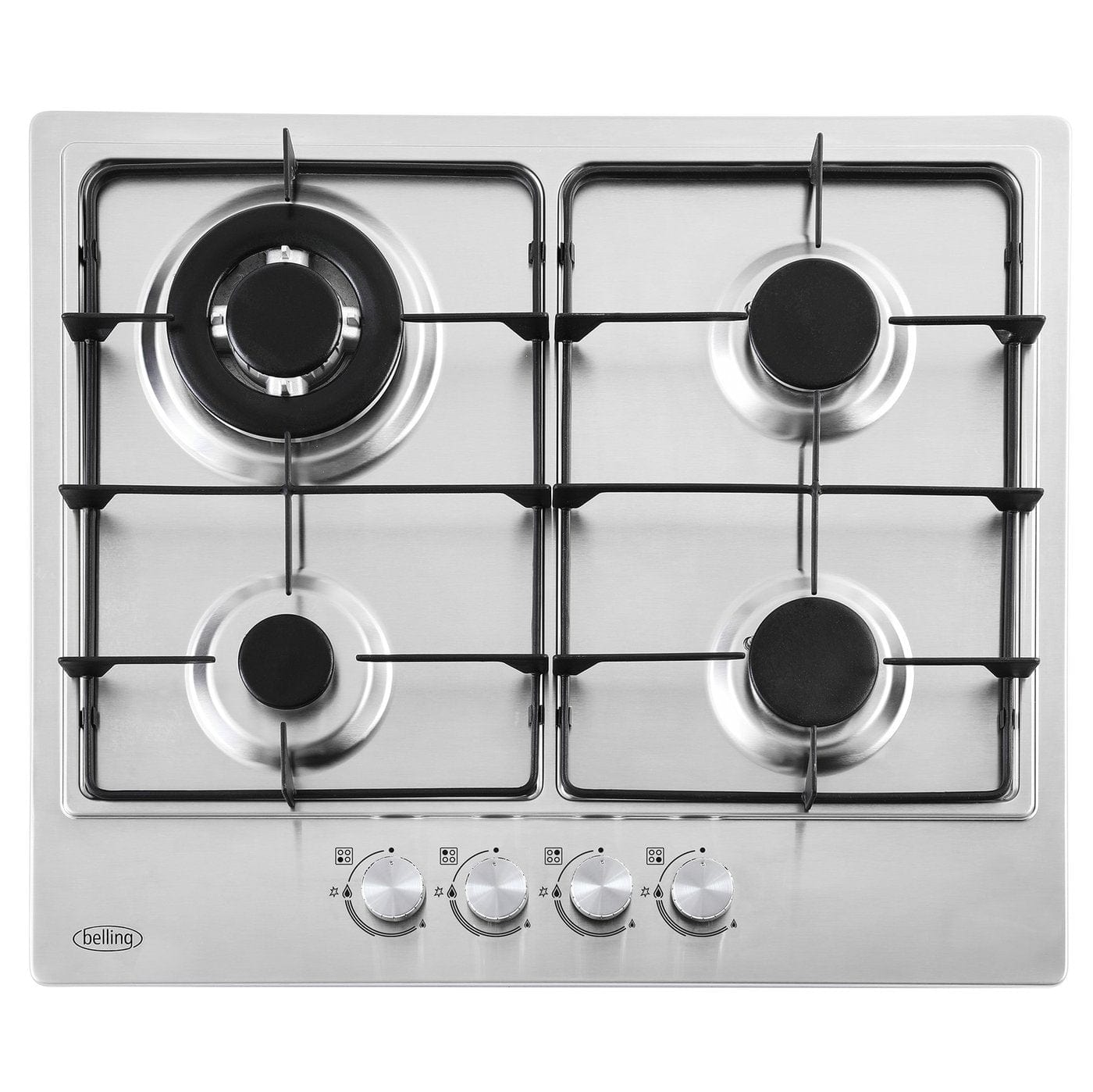 Belling 013342494 LPG Conversion Kit