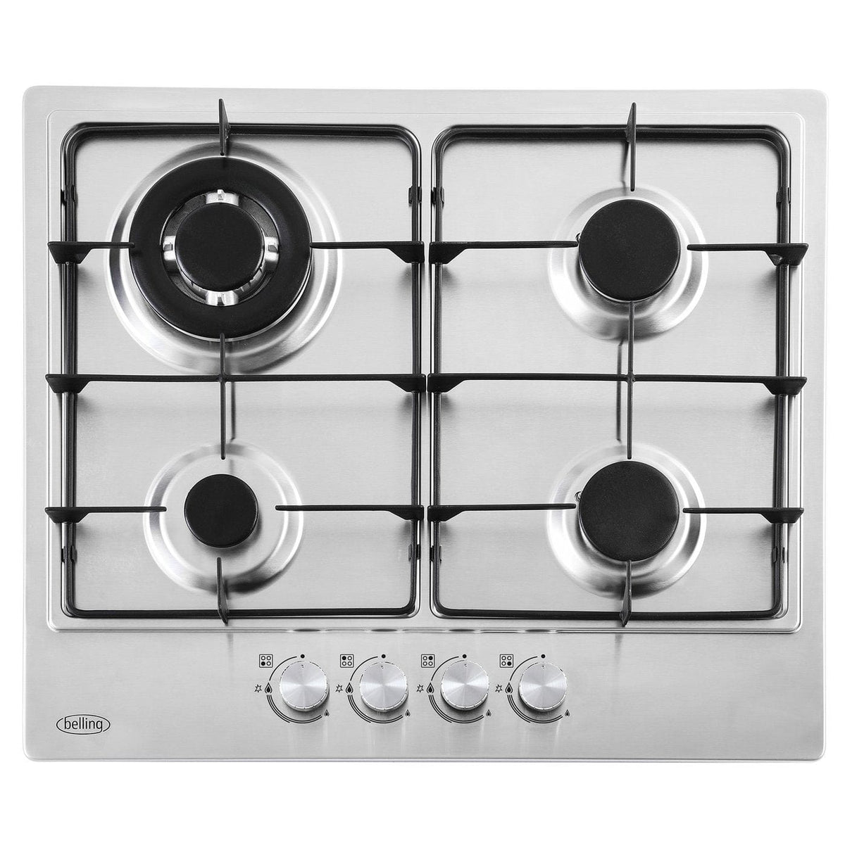 Belling 013342493 Kit de conversion GPL