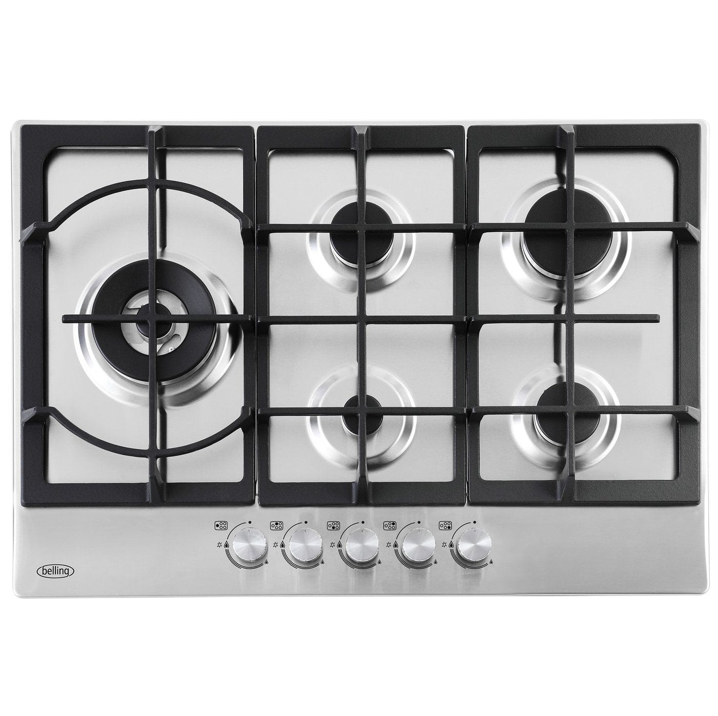 Belling 013342494 LPG Conversion Kit