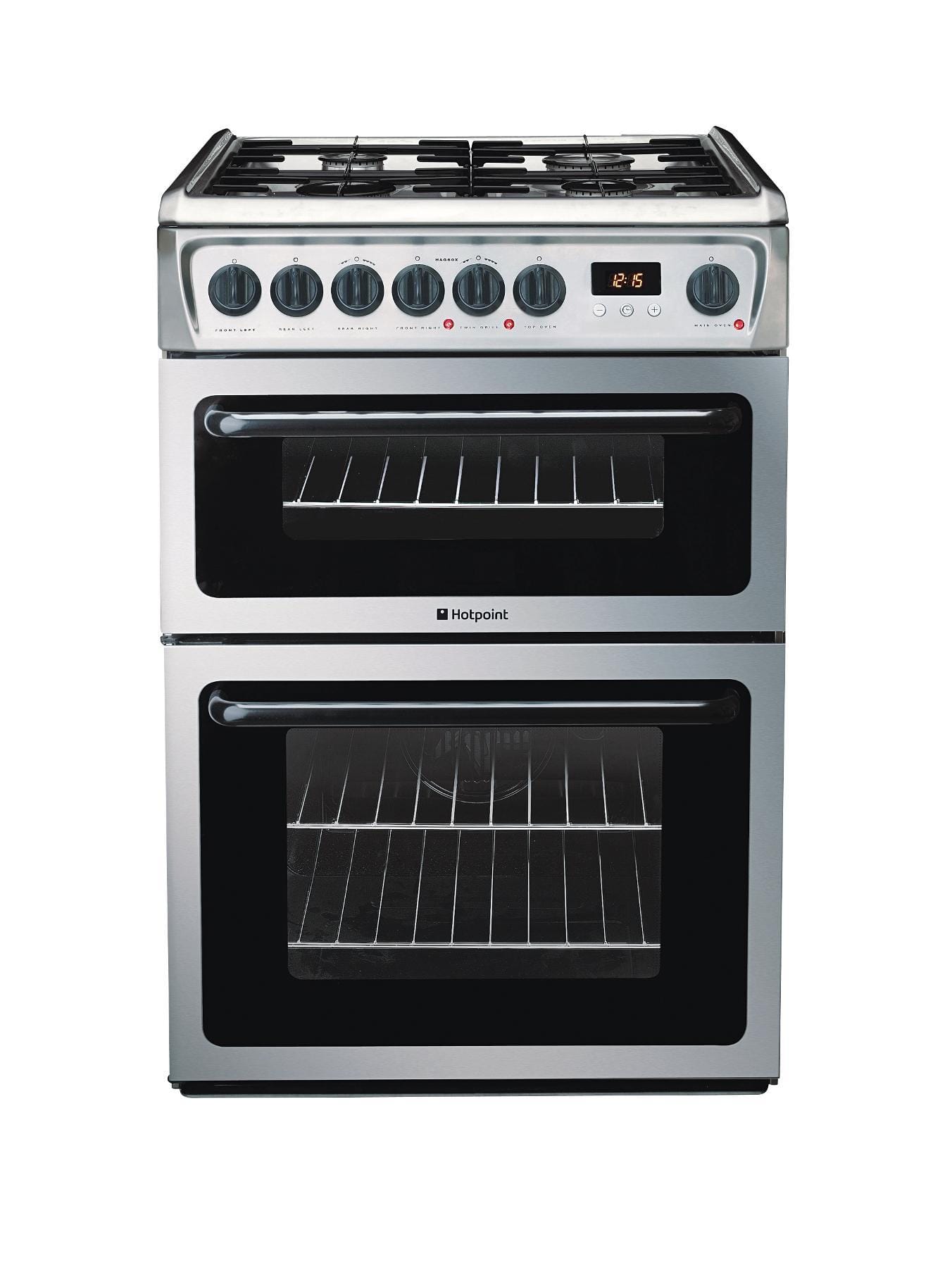Kit De Conversión De Gas GLP HAGL60K HAGL60P Hotpoint