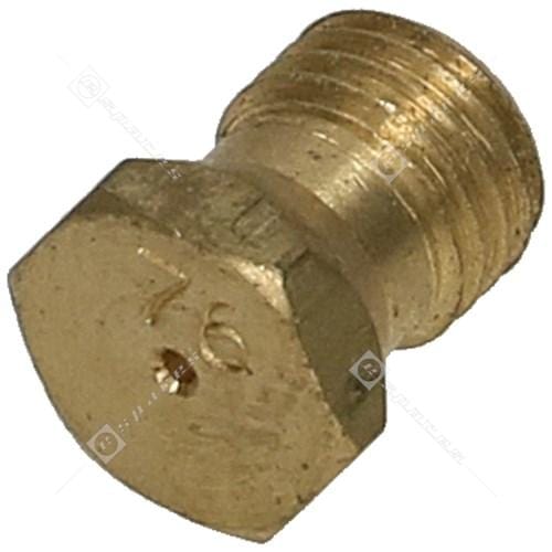 New World 600TSIDLm Newhome LPG Conversion Kit tezlagasproducts