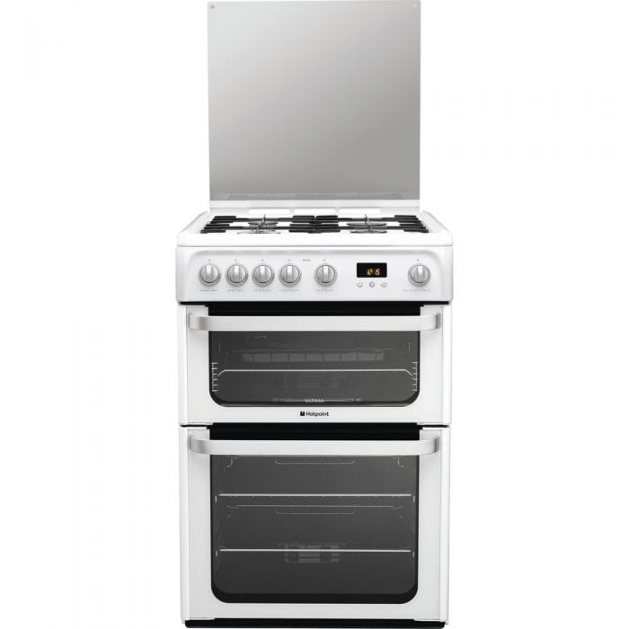 Hotpoint HUG61 LPG Conversion Kit