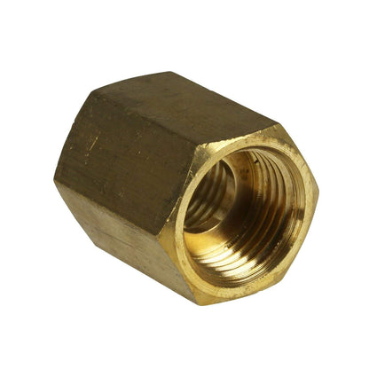 Pipe Inlet Adaptor