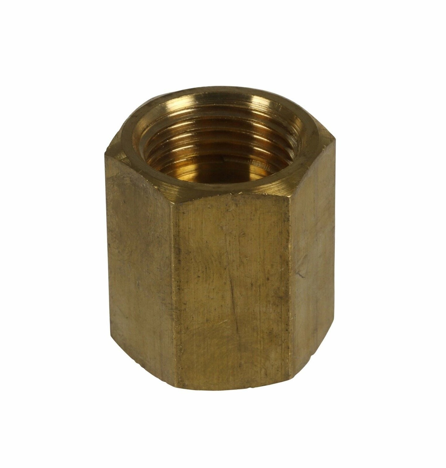 Inlet Adaptor