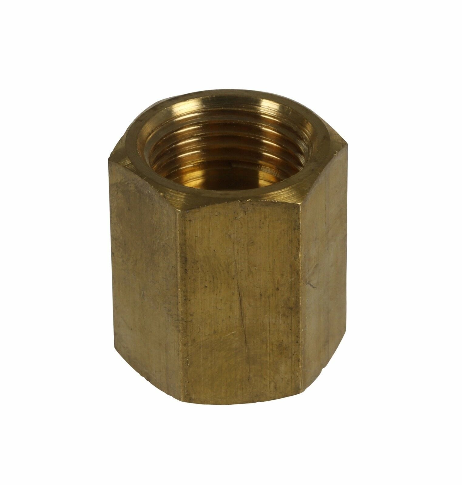 Inlet Adaptor
