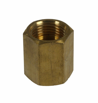 Inlet Adaptor