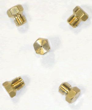Sandstrom S5GONGW13 or S5GONGB13 LPG Conversion Kit