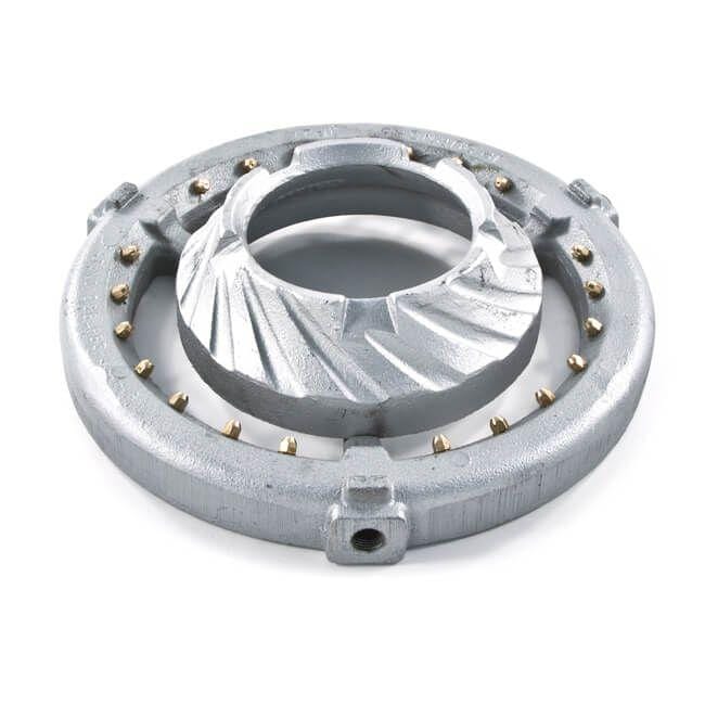 Phoenix Vortex Chinese Wok Cooker 21 Jet Pack