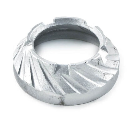 Anillo comercial resistente del gas natural del vórtice de la hornilla de Turbo de la cocina del Wok de 12 jets