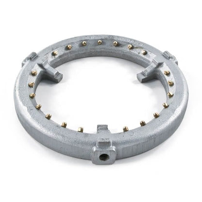 Chinese Wok Cooker Turbo Vortex Burner 21 Jet Replacement LPG Propane Jet 0.55mm x 21