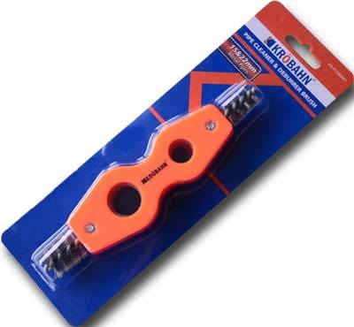 PIPE CLEANER & DEBURRER