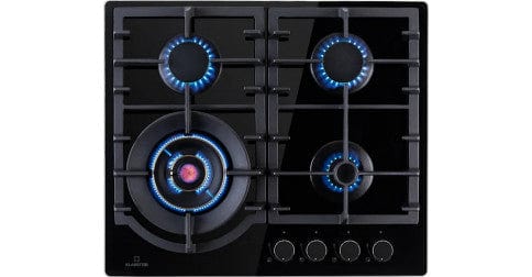 Klarstein Ignito Max 4 Gas Hob LPG Conversion Kit