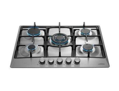 Lamona LAM1180 Kit de conversion GPL 5 brûleurs