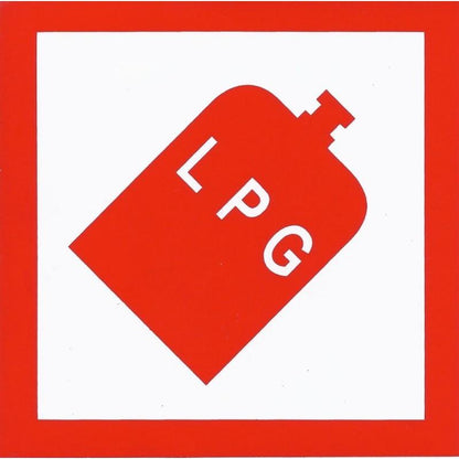 Bosch PCQ775B20E LPG Conversion Kit