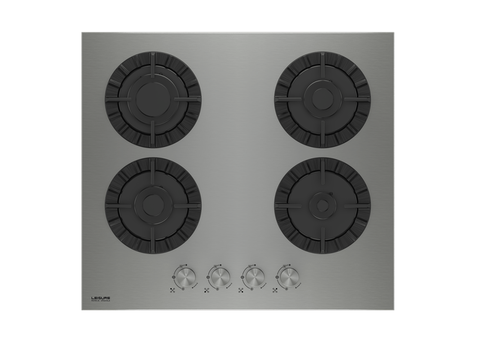 Placa de gas de ocio PHIPD64222ST Kit de conversión a GLP